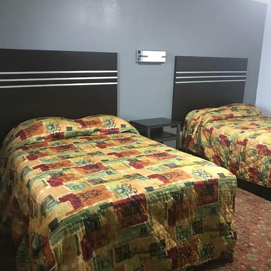 Guest Inn Yukon Dış mekan fotoğraf