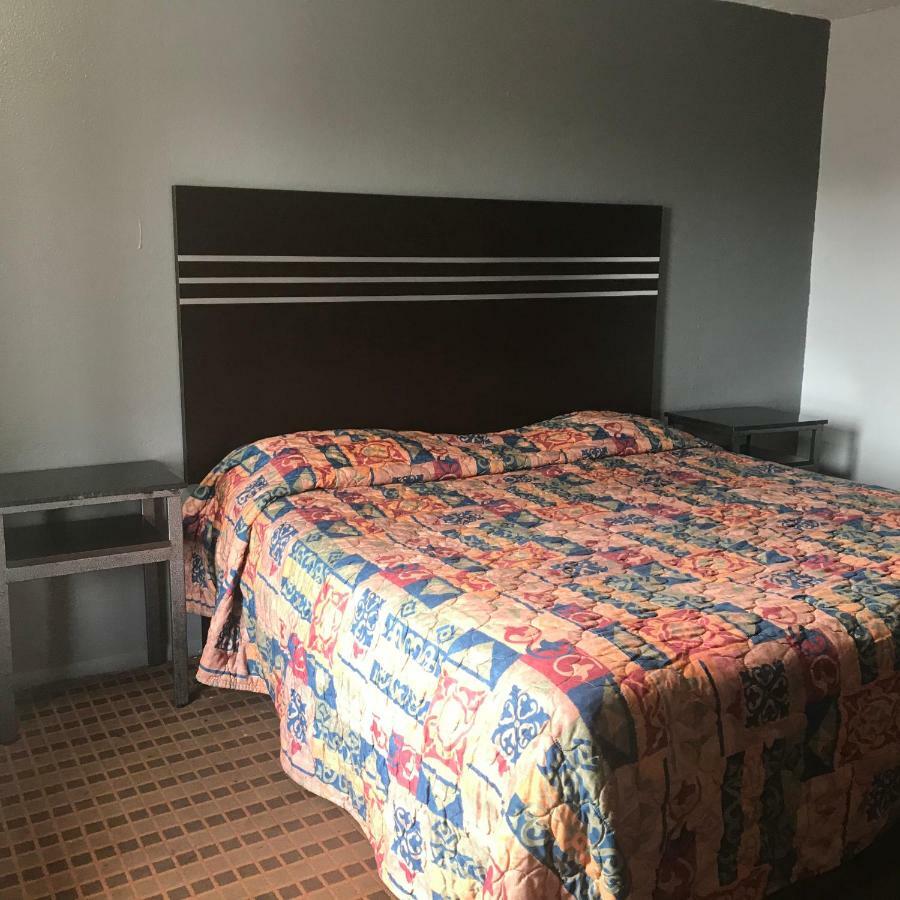 Guest Inn Yukon Dış mekan fotoğraf